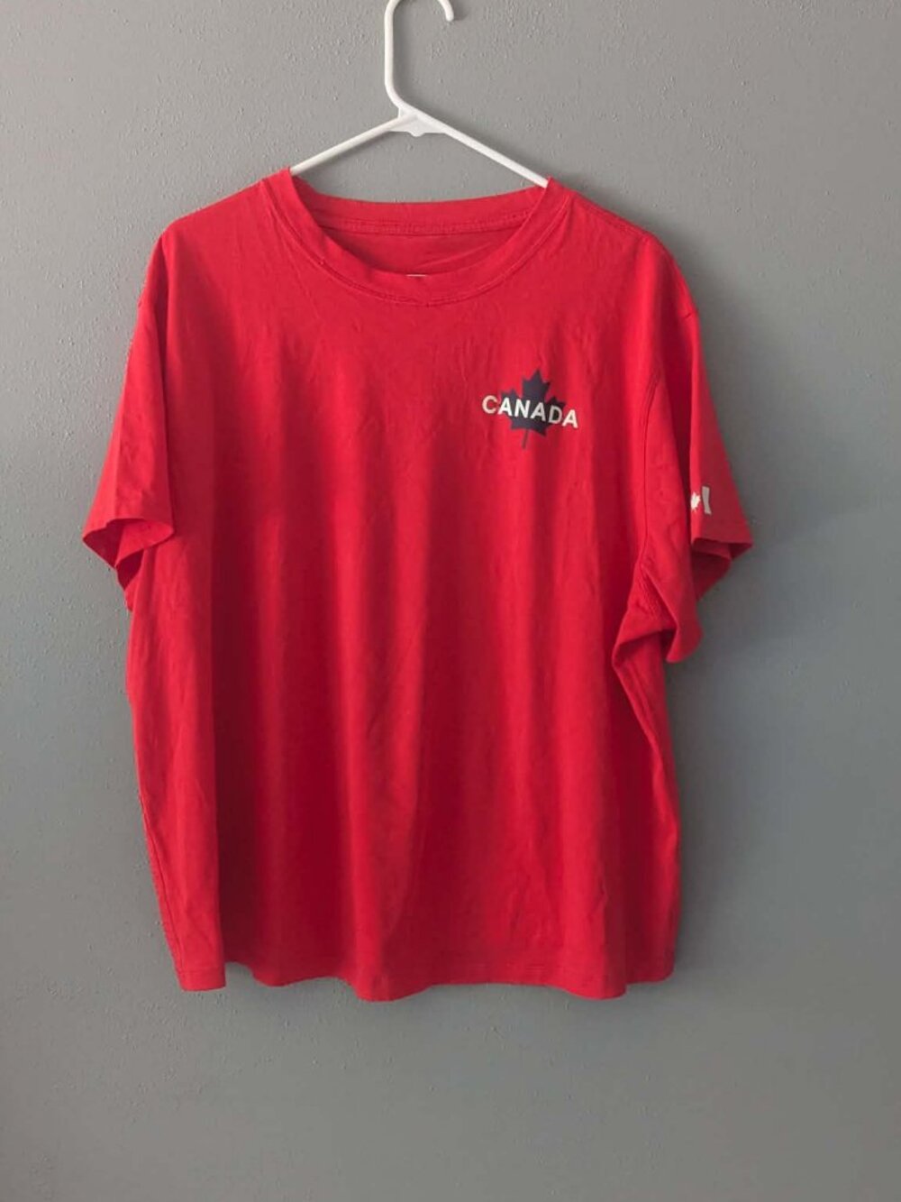 Canada T-shirt